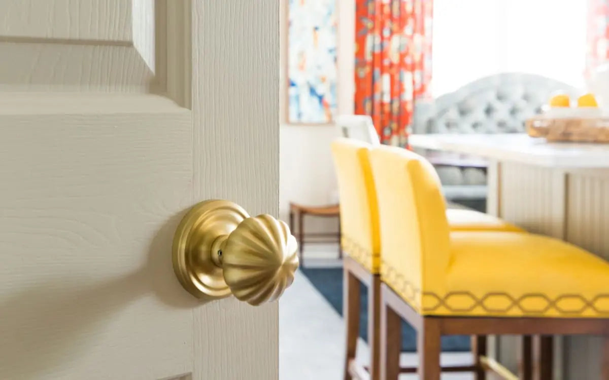 Emtek Melon Knob - Hentell