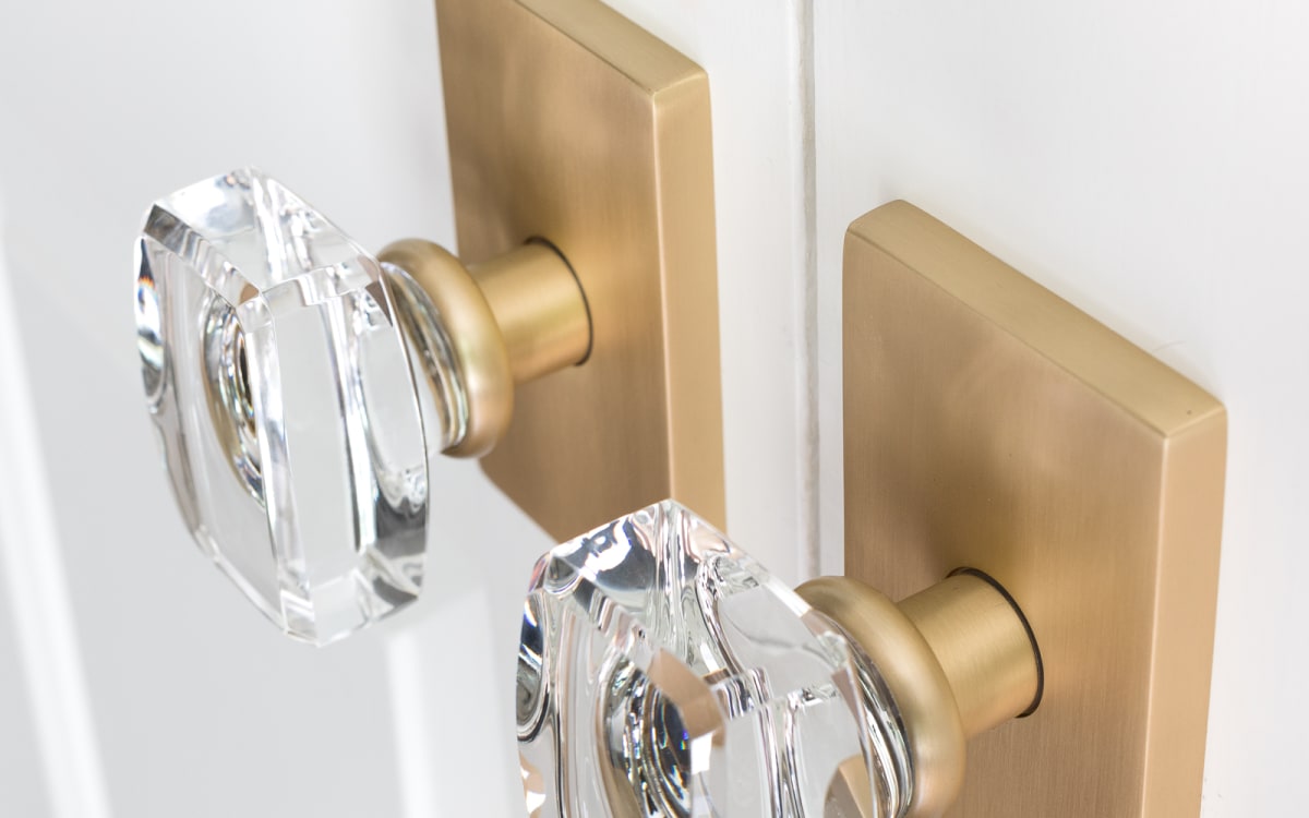 Emtek Windsor Knob - Hentell