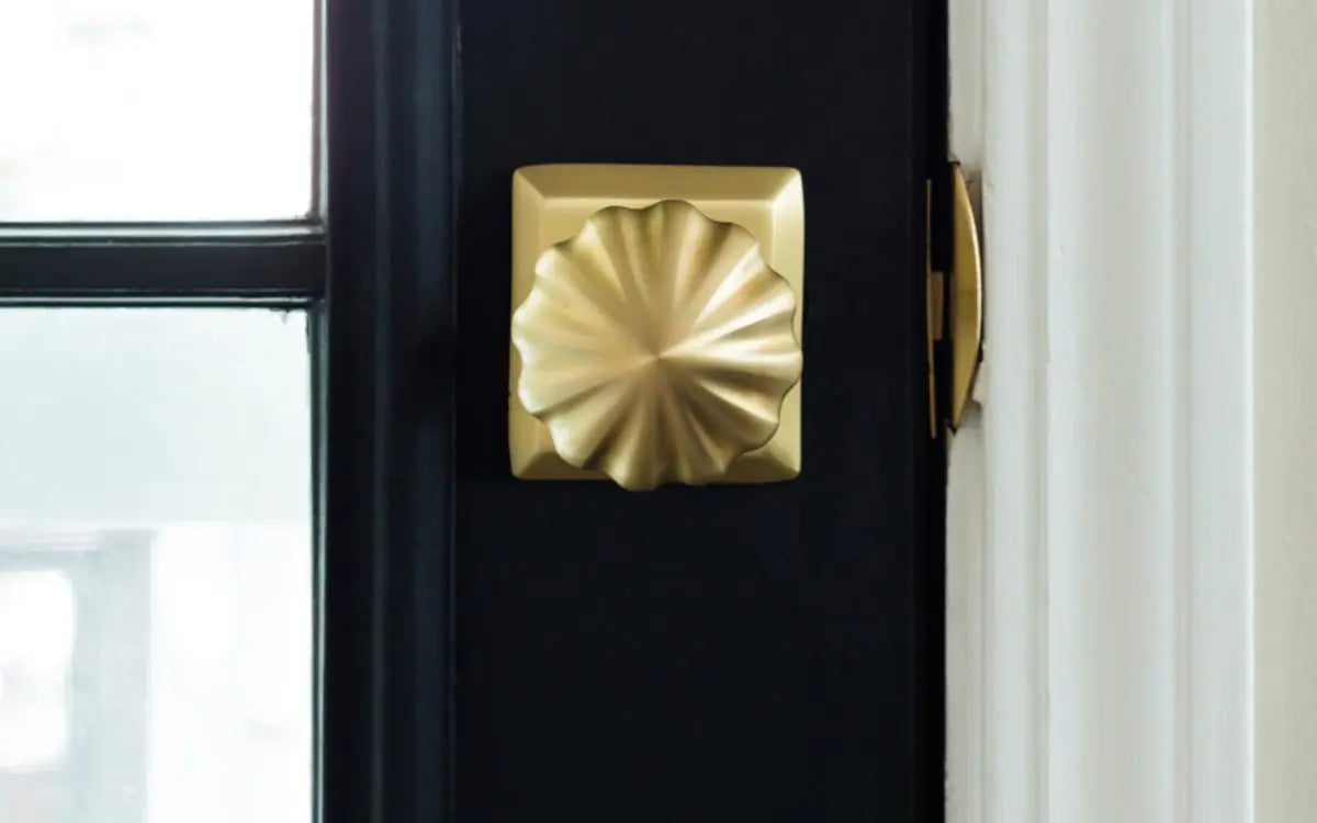 Emtek Melon Knob - Hentell