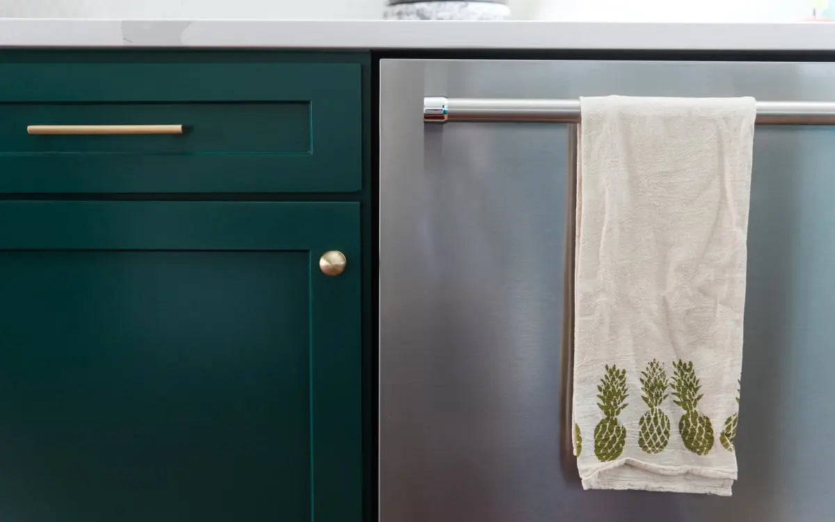 Emtek Trail Cabinet Pull - Hentell