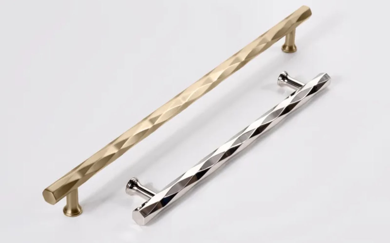 Emtek Tribeca Appliance Pull - Hentell