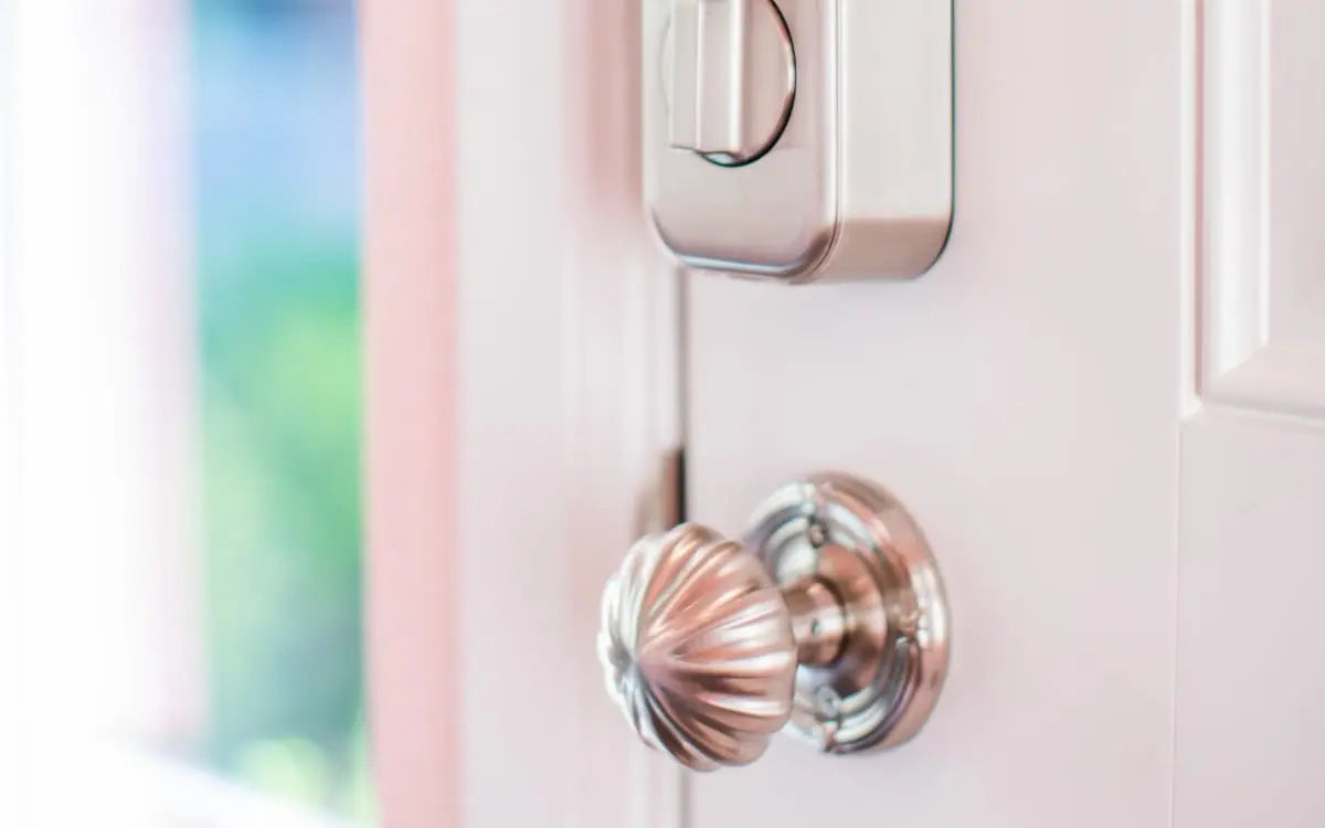 Emtek Melon Knob - Hentell