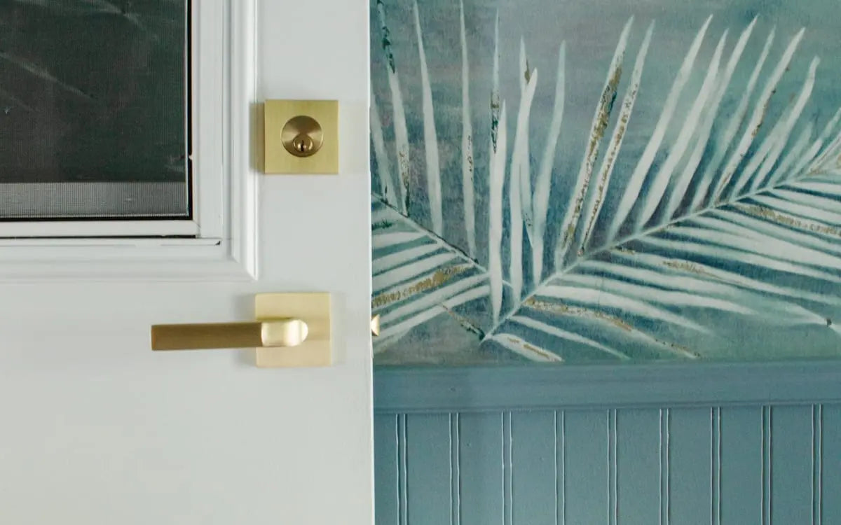 Emtek Aston Lever (AST) - Hentell