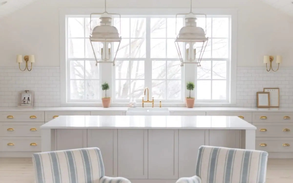 Emtek Cup Cabinet Pull - Hentell