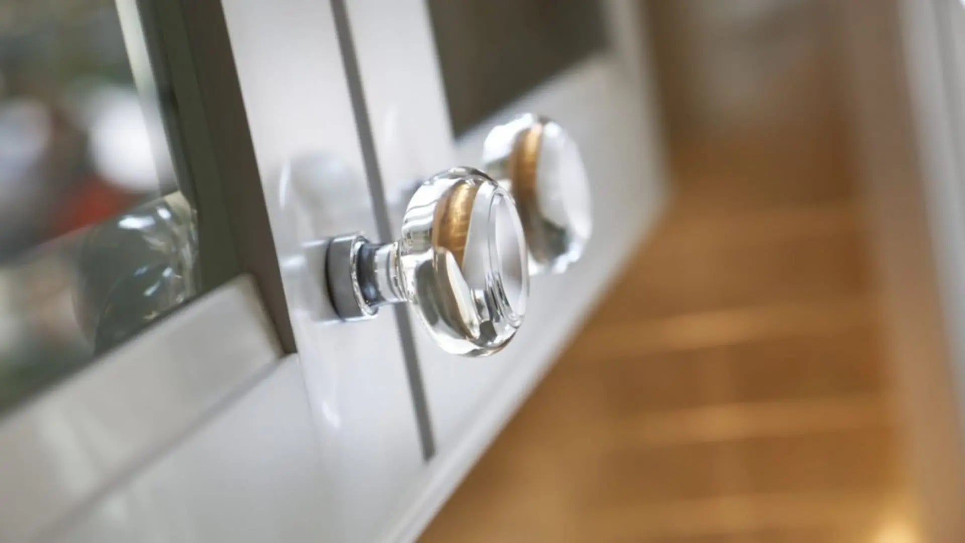 Emtek Georgetown Cabinet Knob - Hentell