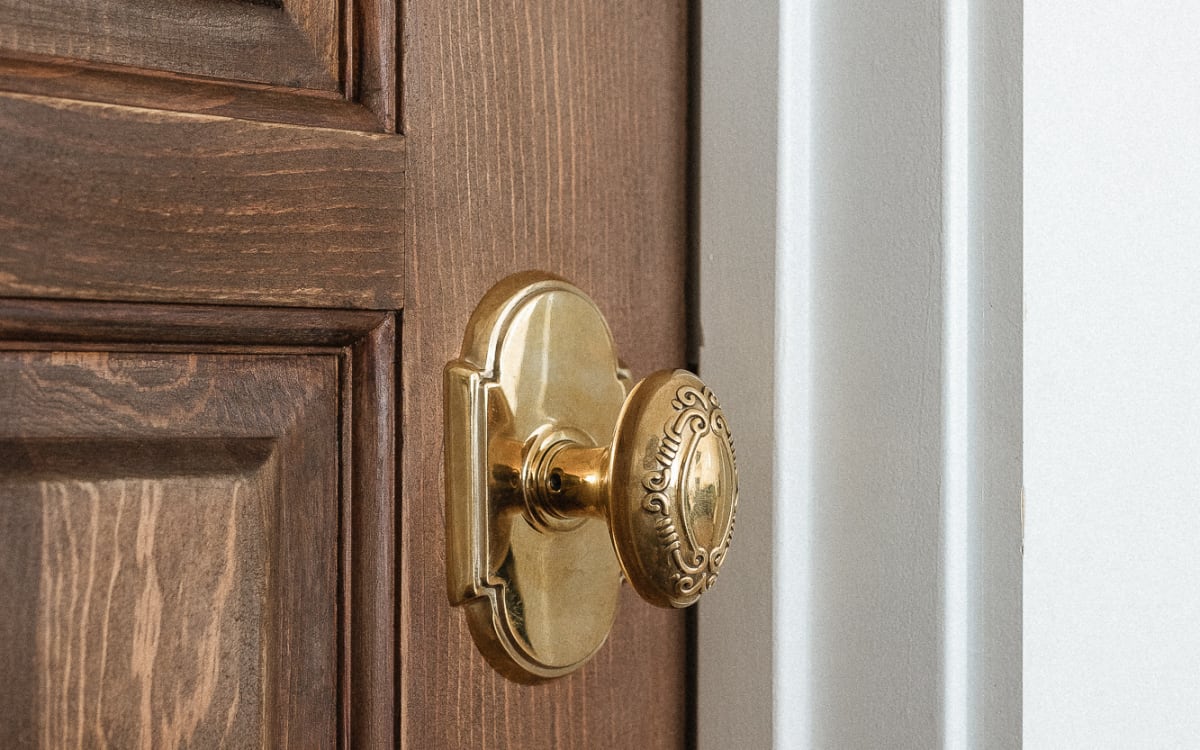 Emtek Victoria Knob - Hentell