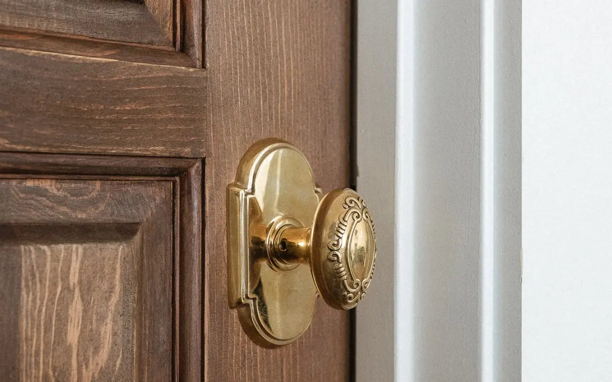 Emtek Victoria Knob - Hentell