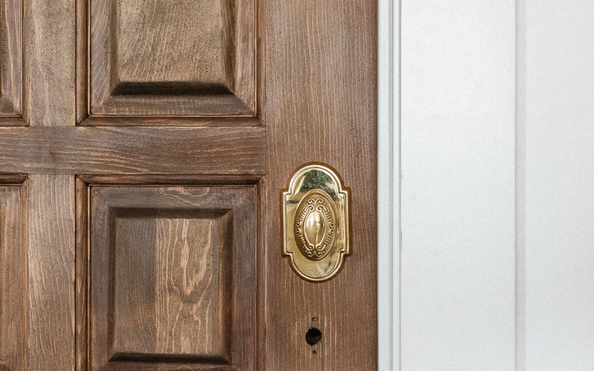 Emtek Victoria Knob - Hentell