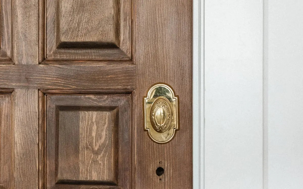 Emtek Victoria Knob - Hentell