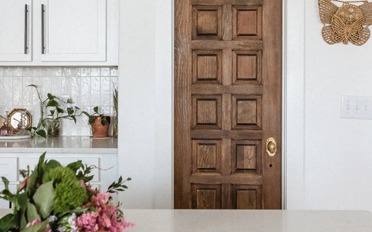 Emtek Victoria Knob - Hentell