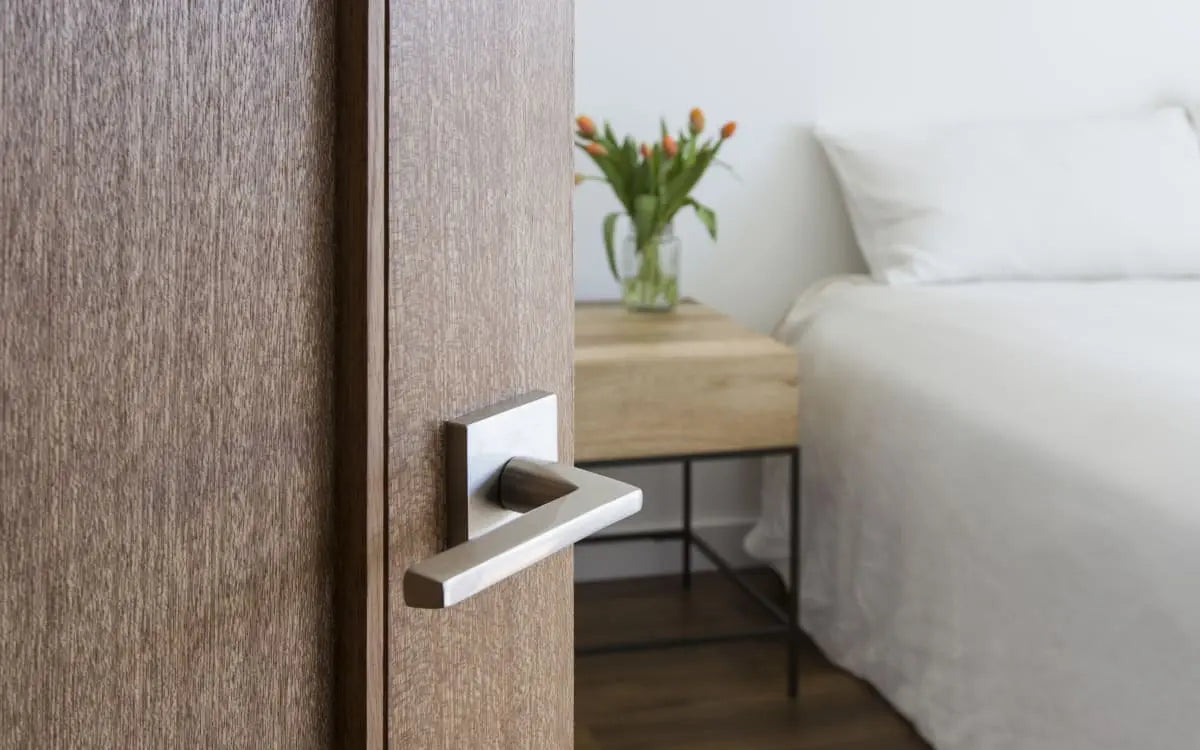 Emtek Helios Lever - Hentell