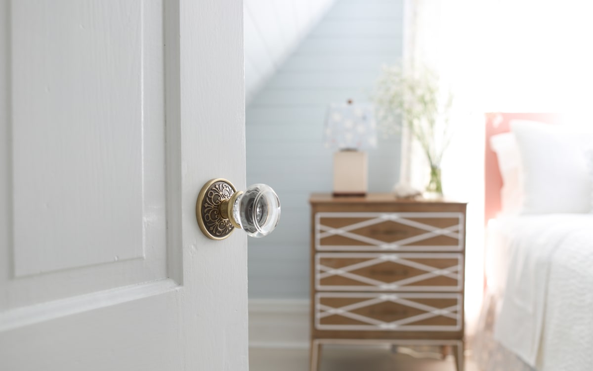 Emtek Georgetown Knob - Hentell
