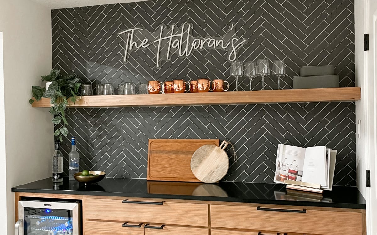 Emtek Select Round Knurled Cabinet Edge Pull