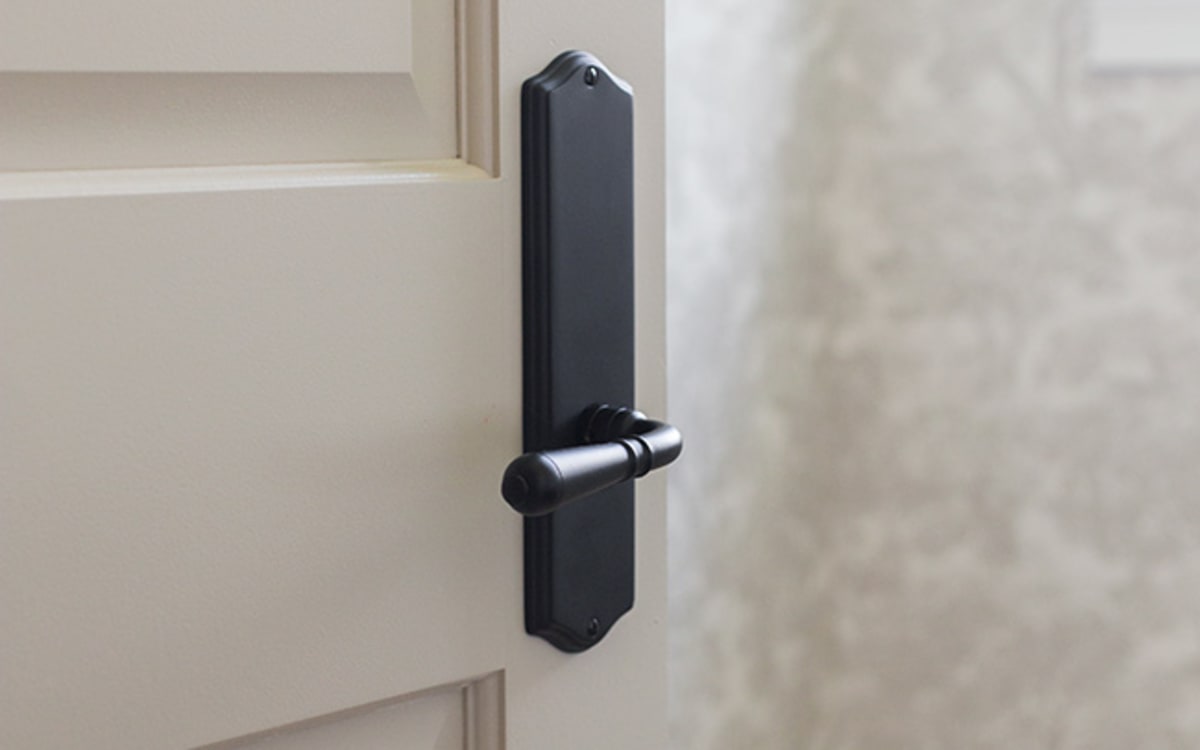 Emtek Turino Lever - Hentell