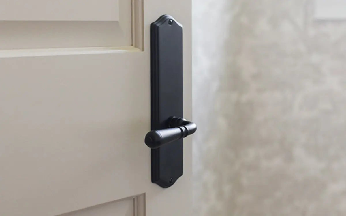 Emtek Turino Lever - Hentell