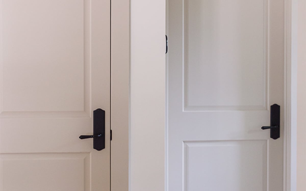 Emtek Turino Lever - Hentell