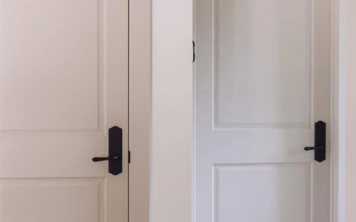 Emtek Turino Lever - Hentell