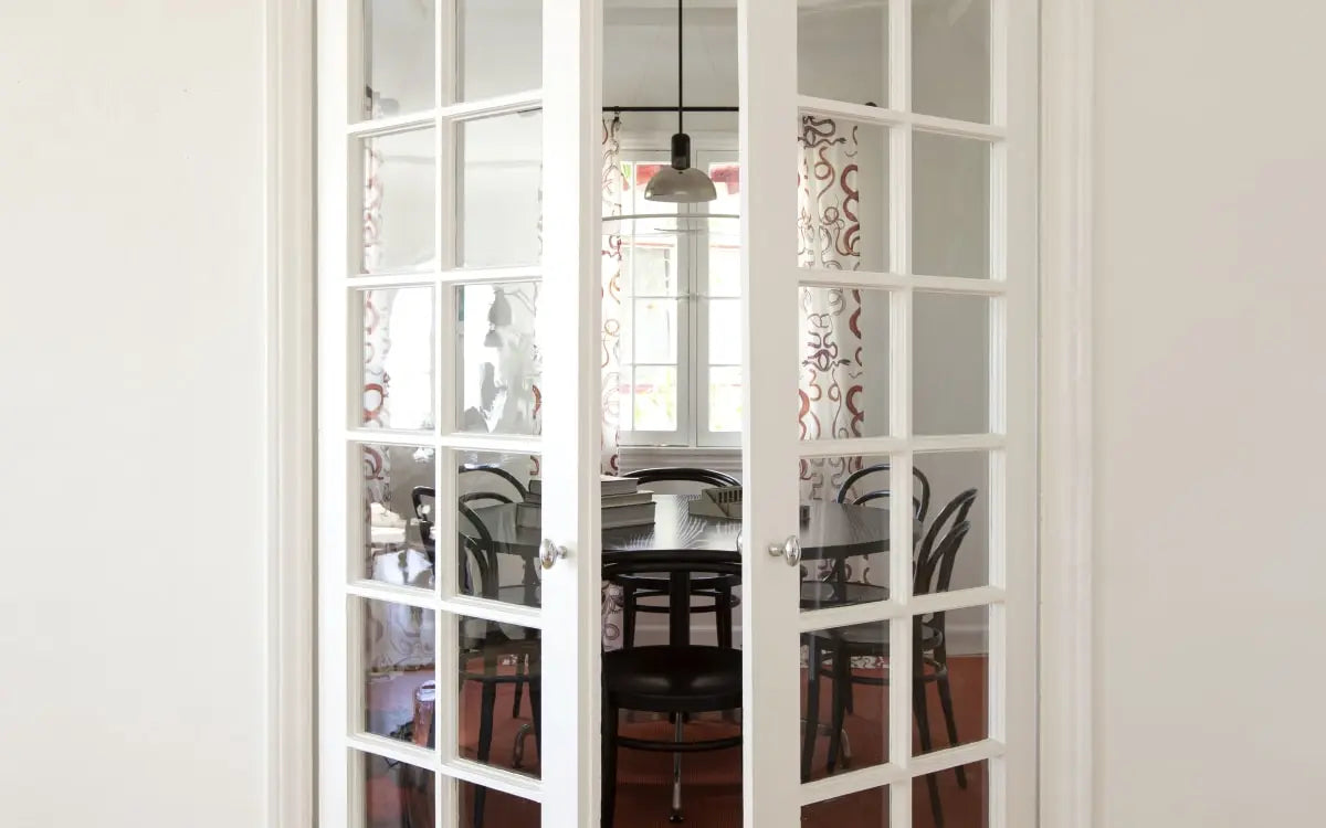 Emtek Egg Cabinet Knob - Hentell