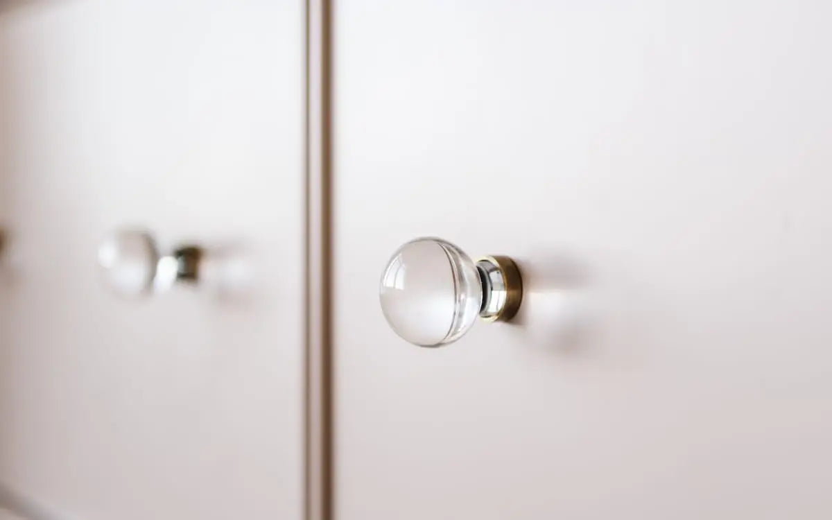 Emtek Bristol Cabinet Knob - Hentell