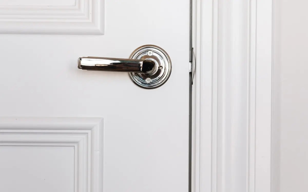 Emtek Milano Lever - Hentell