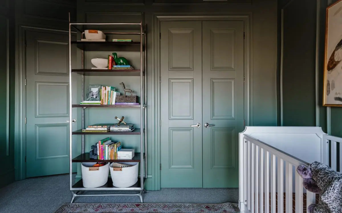 Emtek Milano Lever - Hentell