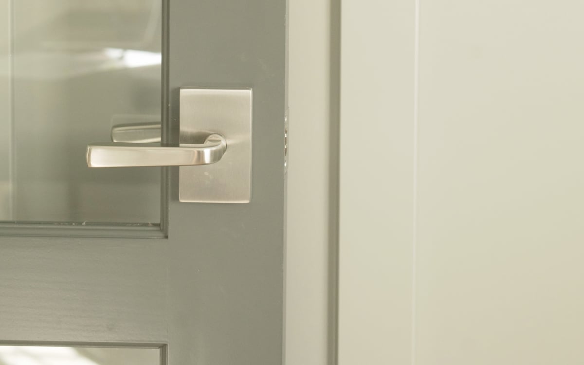 Emtek Sion Lever (SIO) - Hentell