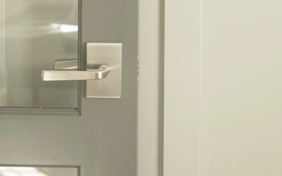 Emtek Sion Lever (SIO) - Hentell