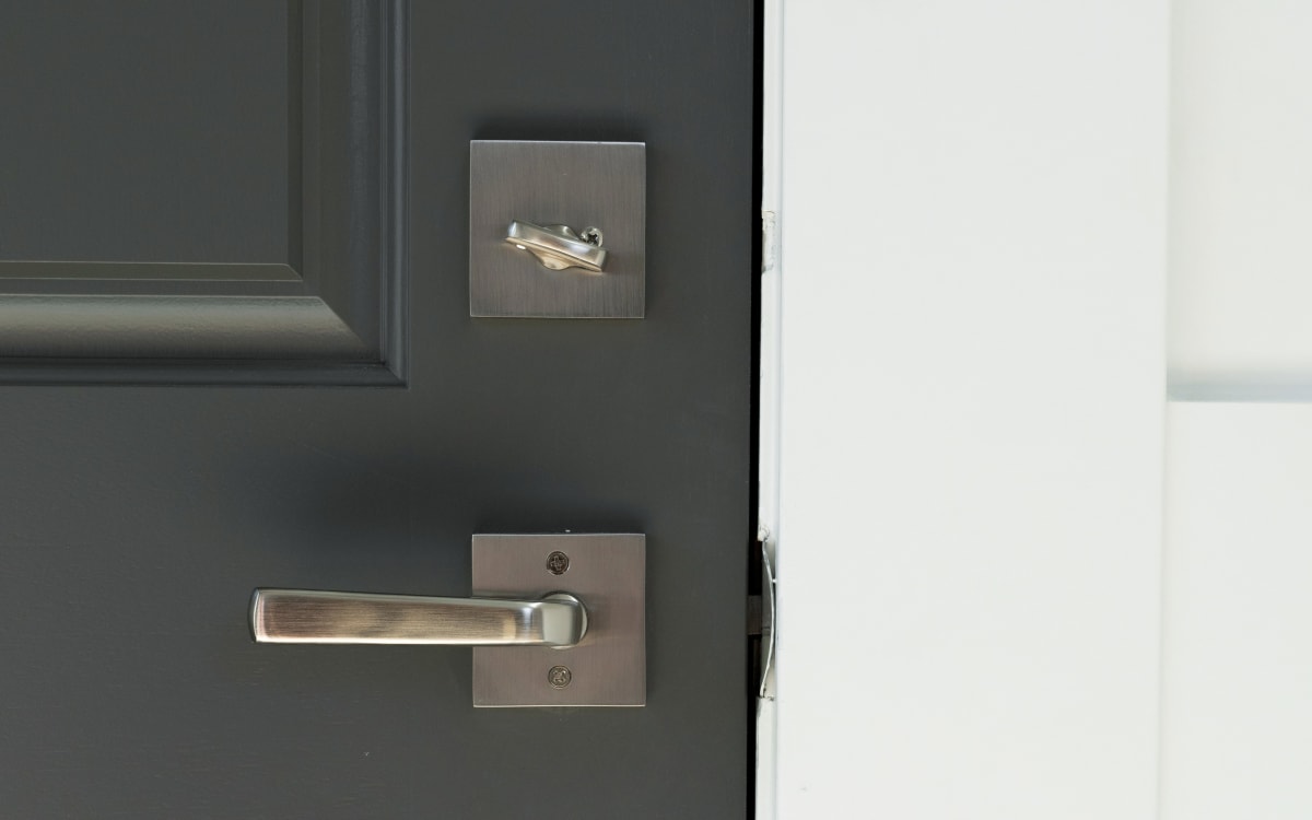 Emtek Sion Lever (SIO) - Hentell