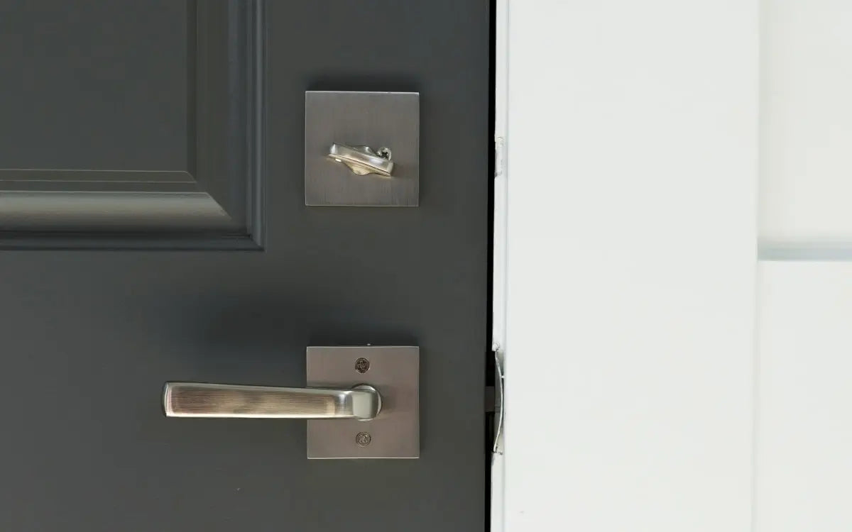 Emtek Sion Lever (SIO) - Hentell