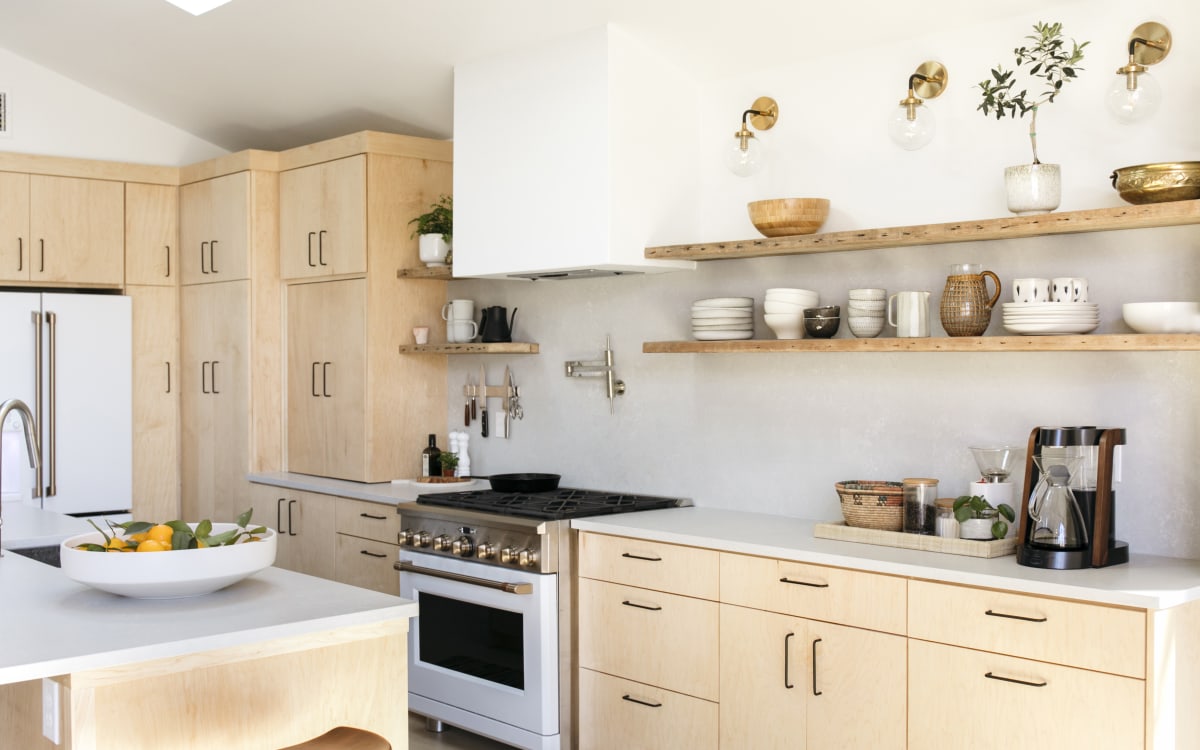 Emtek Wire Cabinet Pull - Hentell