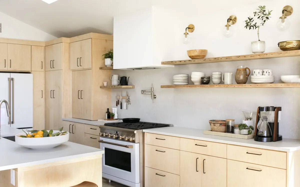 Emtek Wire Cabinet Pull - Hentell