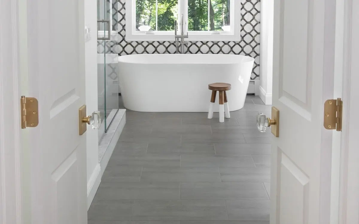 Emtek Windsor Knob - Hentell