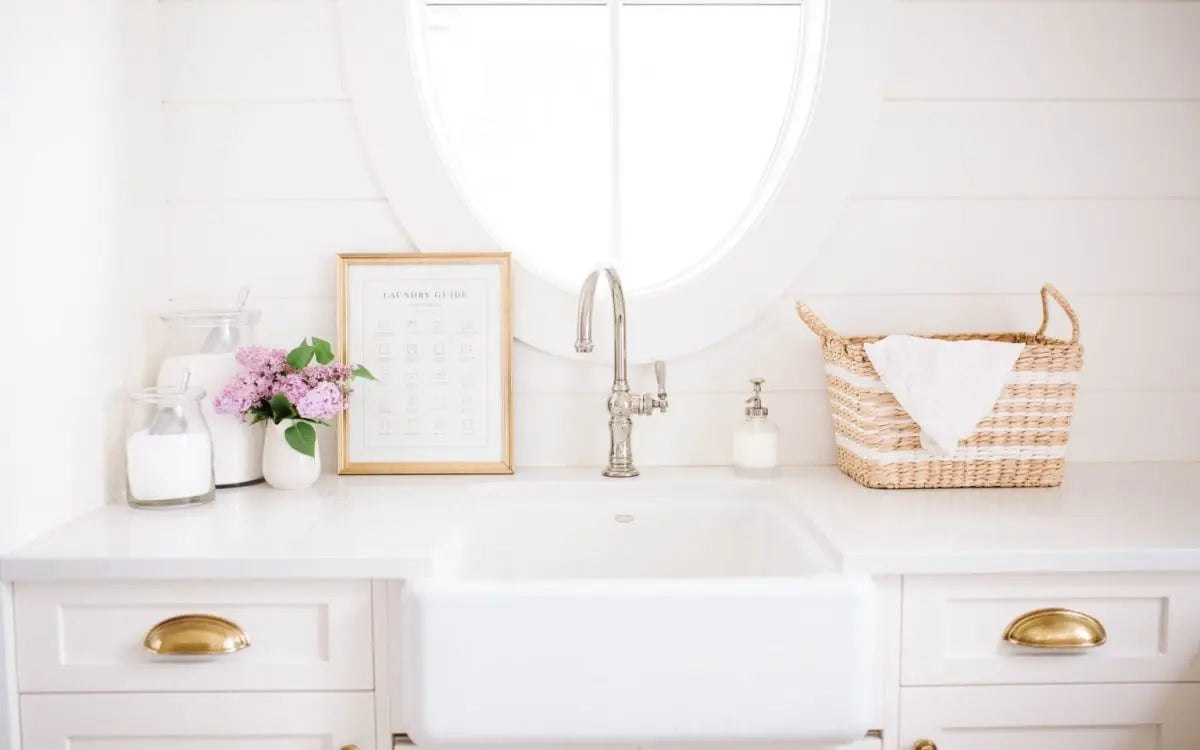 Emtek Cup Cabinet Pull - Hentell