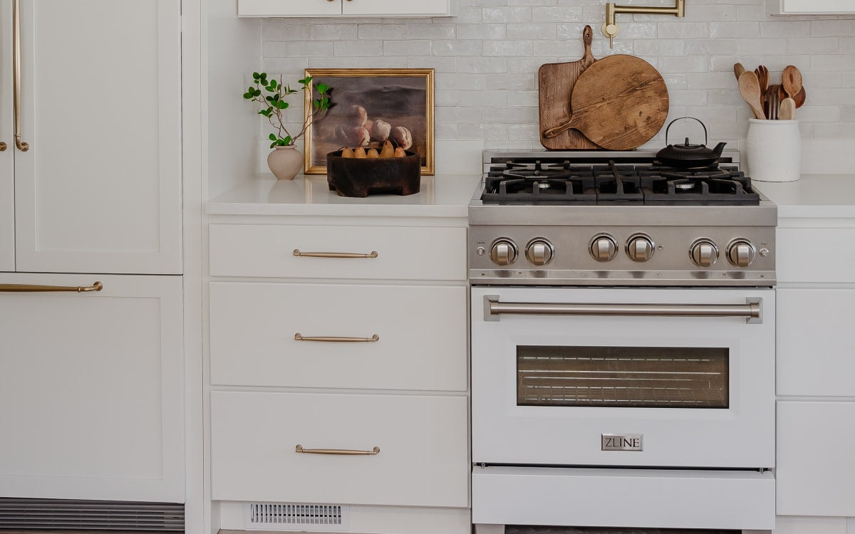 Emtek Westwood Cabinet Pullull - Hentell