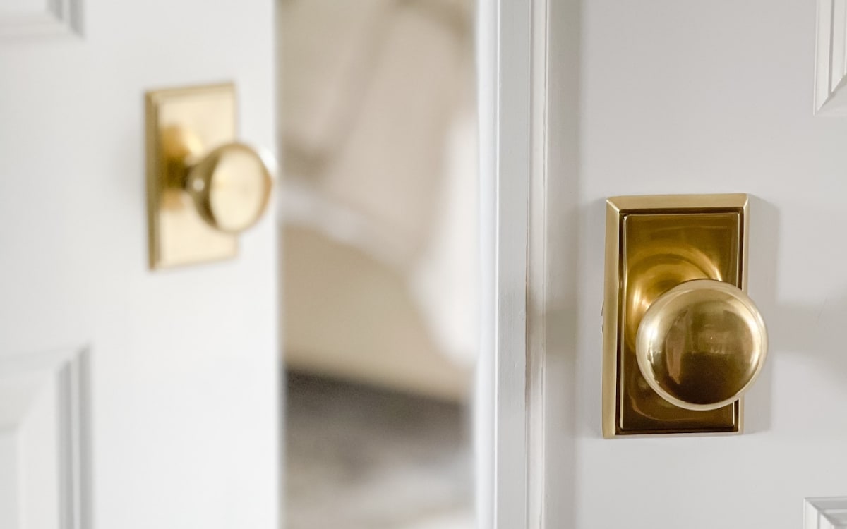 Emtek Providence Knob - Hentell