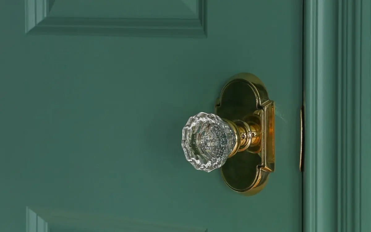 Emtek Astoria Knob - Hentell