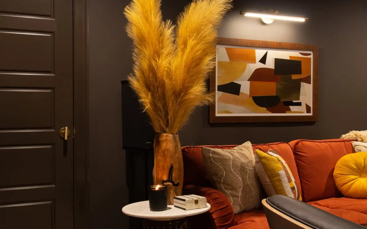 Emtek Ace Knob - Hentell