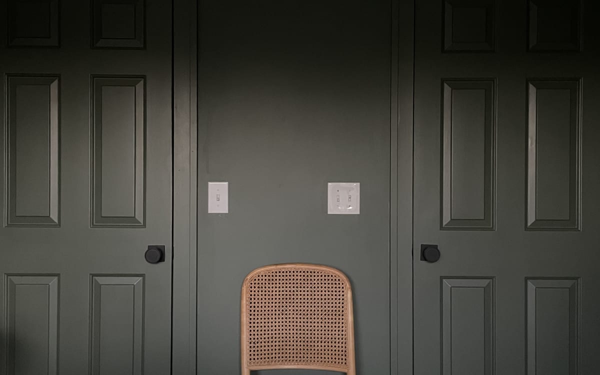 Emtek Verve Knob - Hentell