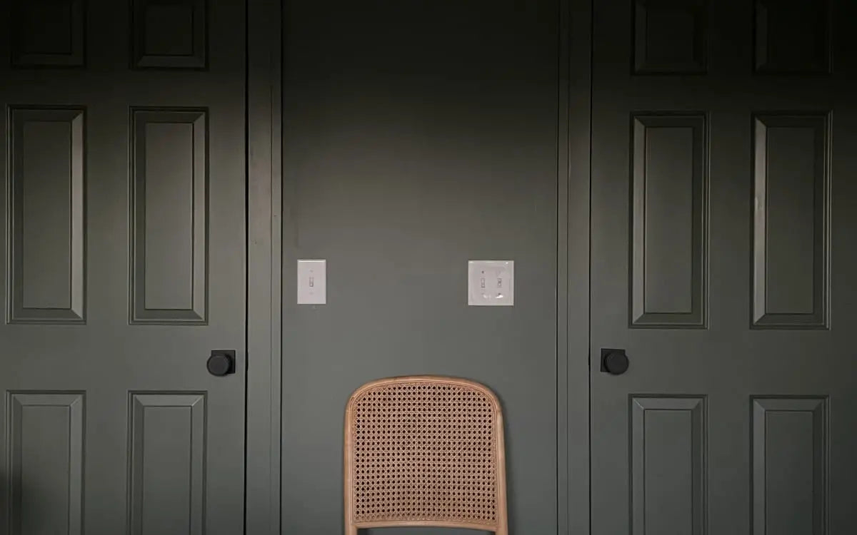 Emtek Verve Knob - Hentell