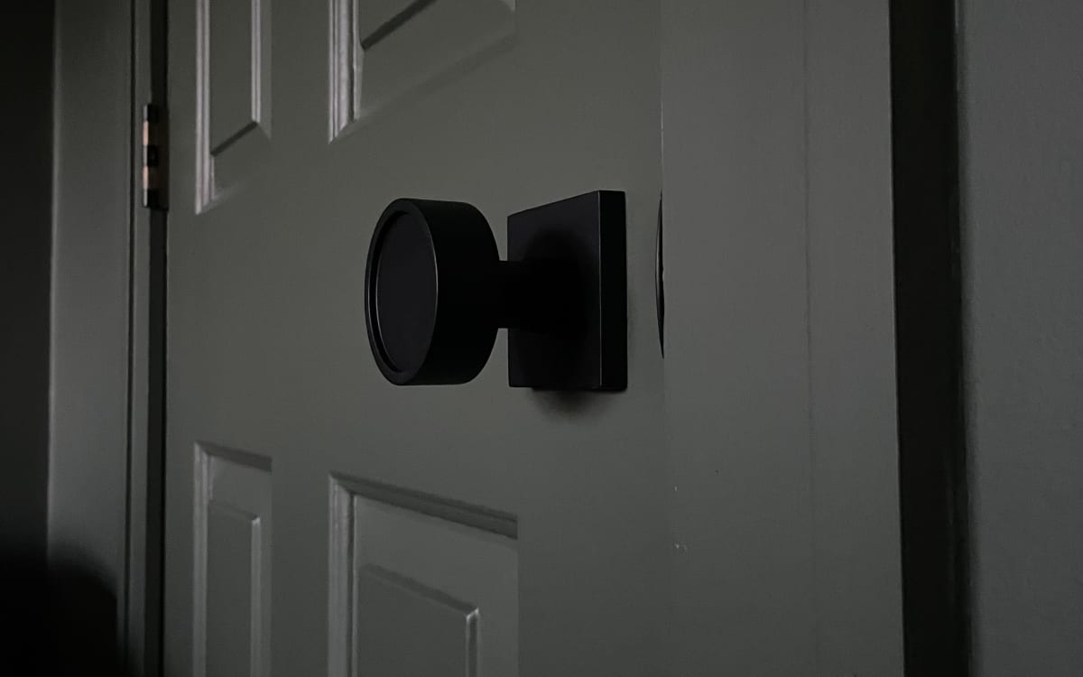 Emtek Verve Knob - Hentell