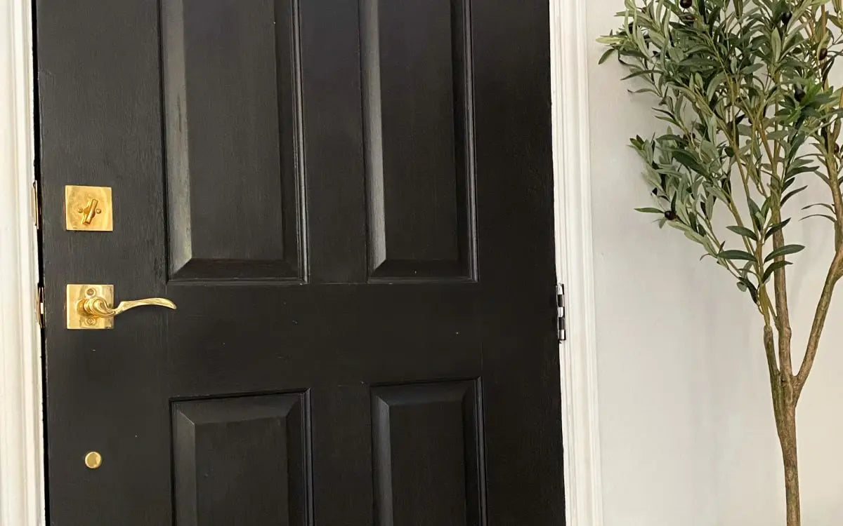 Emtek Coventry Lever - Hentell