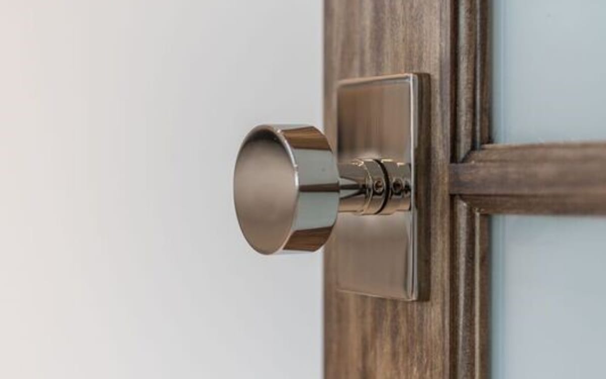 Emtek Round Knob (ROU) - Hentell