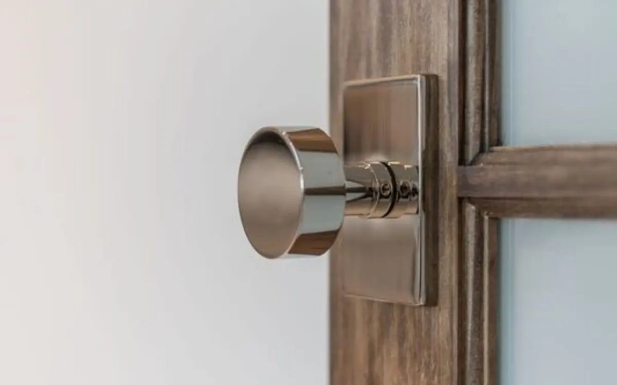 Emtek Round Knob (ROU) - Hentell