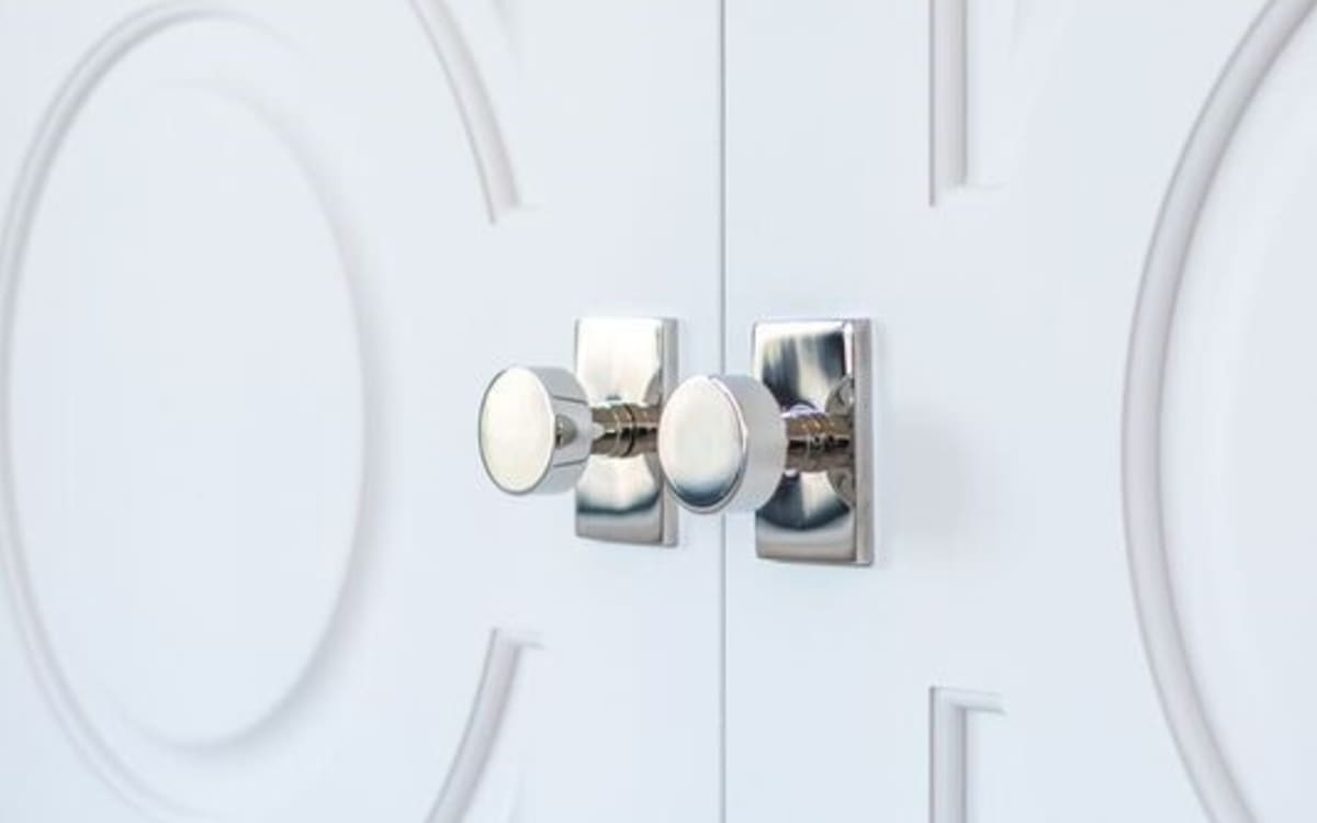 Emtek Round Knob (ROU) - Hentell