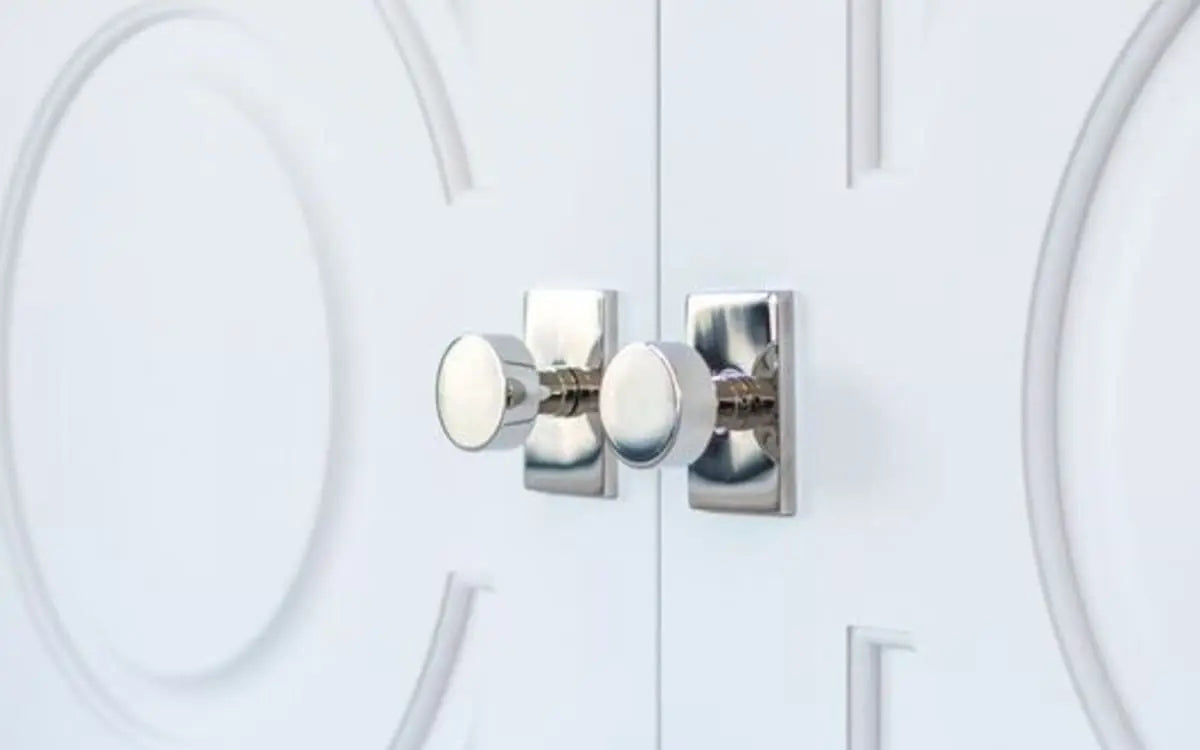 Emtek Round Knob (ROU) - Hentell