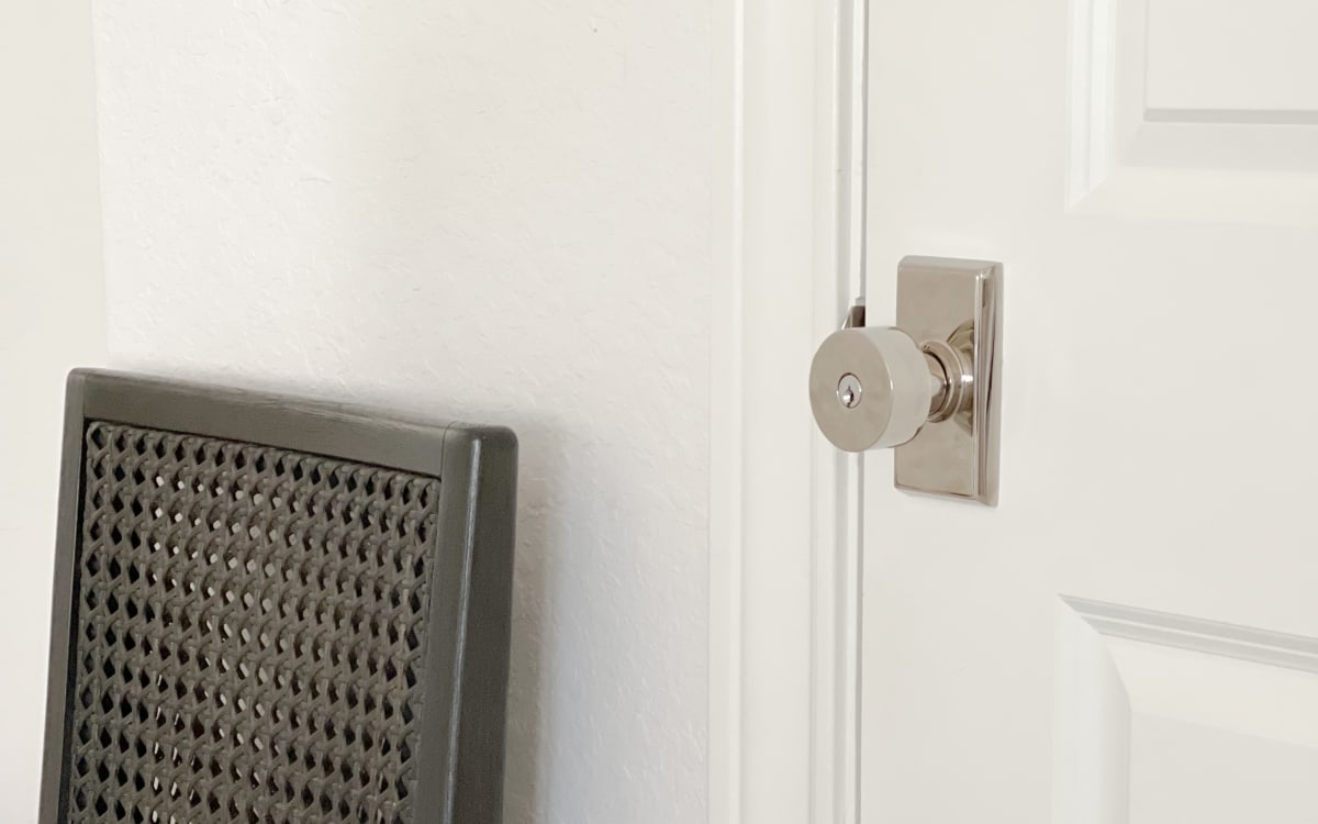 Emtek Round Key in Knob (ROU) - Hentell