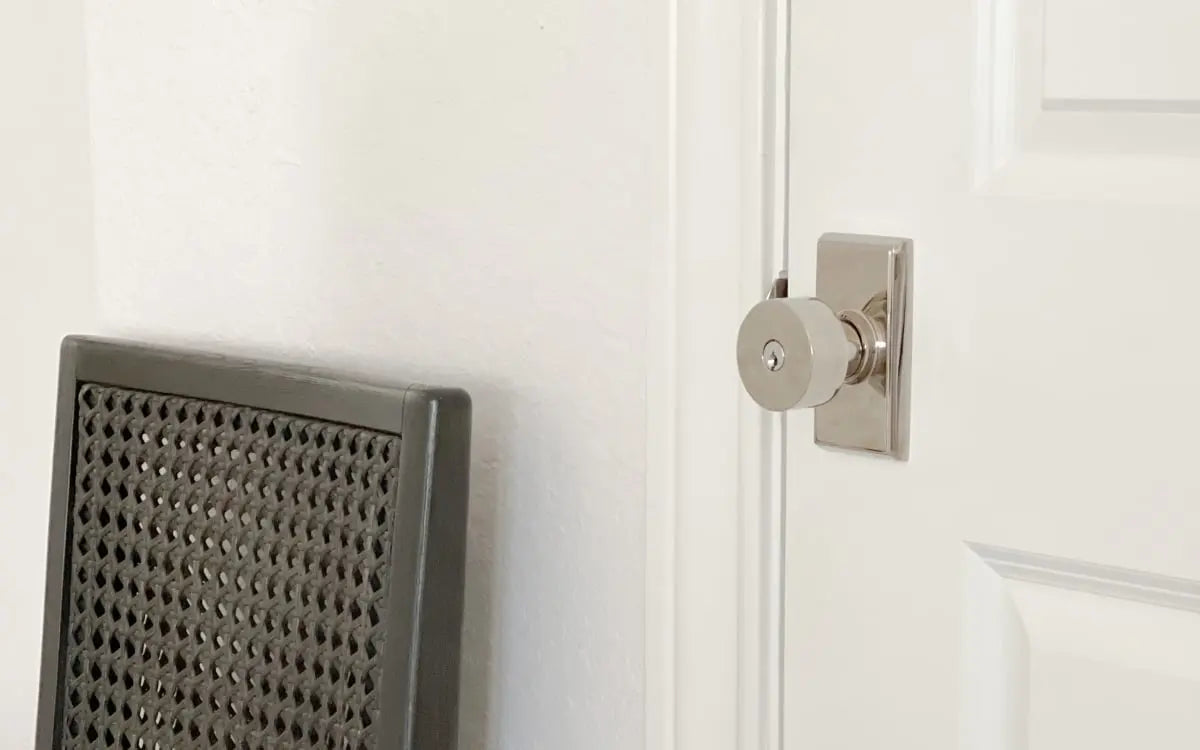 Emtek Round Key in Knob (ROU) - Hentell