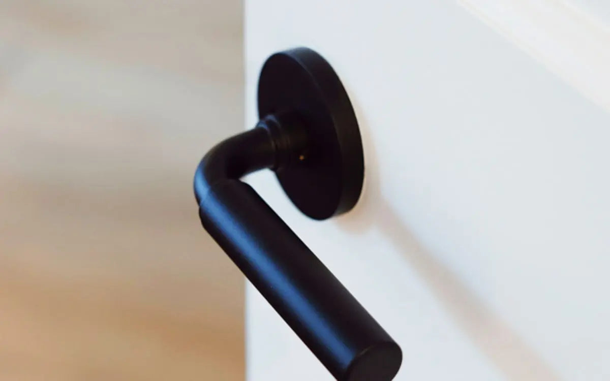 Emtek Manning Lever - Hentell