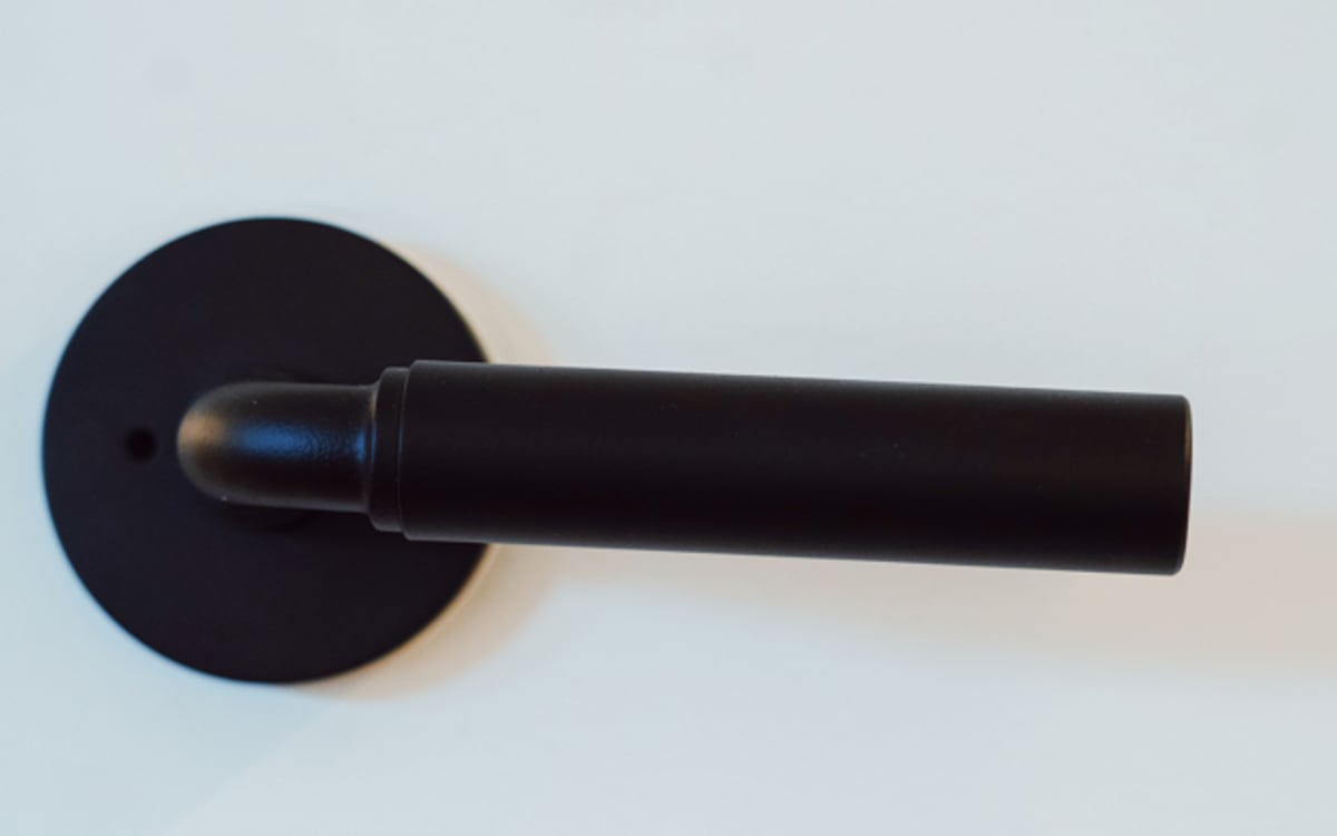 Emtek Manning Lever - Hentell