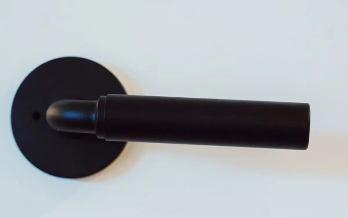 Emtek Manning Lever - Hentell